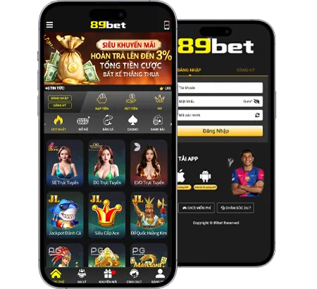Đa dạng game Awin68 Bet