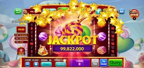Trò chơi nổ hũ awin68 bet