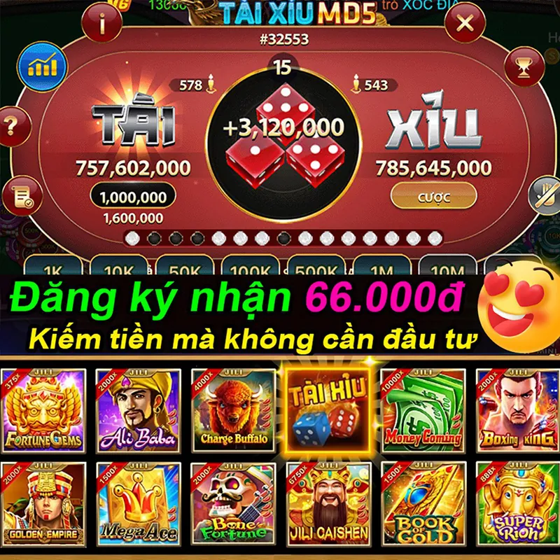 Tổng quan các sản phẩm cá cược tại awin68 bet