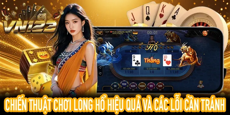 Bàn chơi Baccarat tại Live Casino awin68 bet