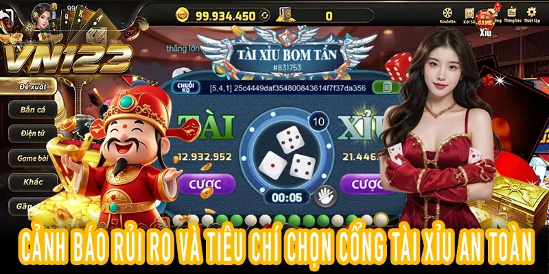 Đa dạng trò chơi và nhà cung cấp uy tín
