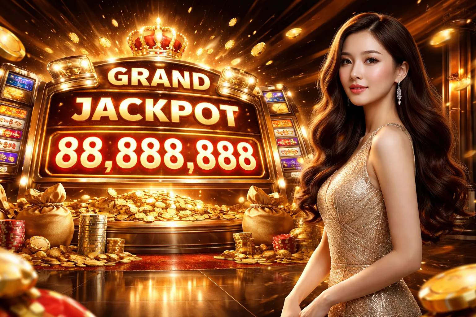 Hình ảnh chính game bắn cá awin68 bet