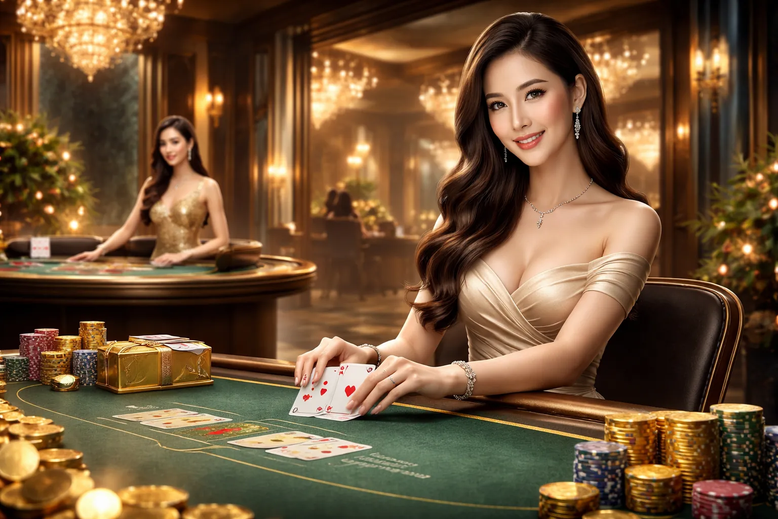 Hình ảnh chính ứng dụng Awin68 Bet