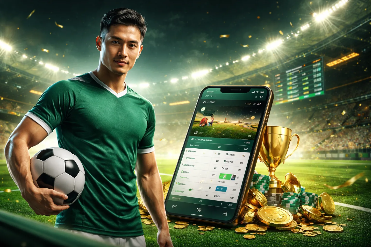 Đánh giá chi tiết Awin68 Bet