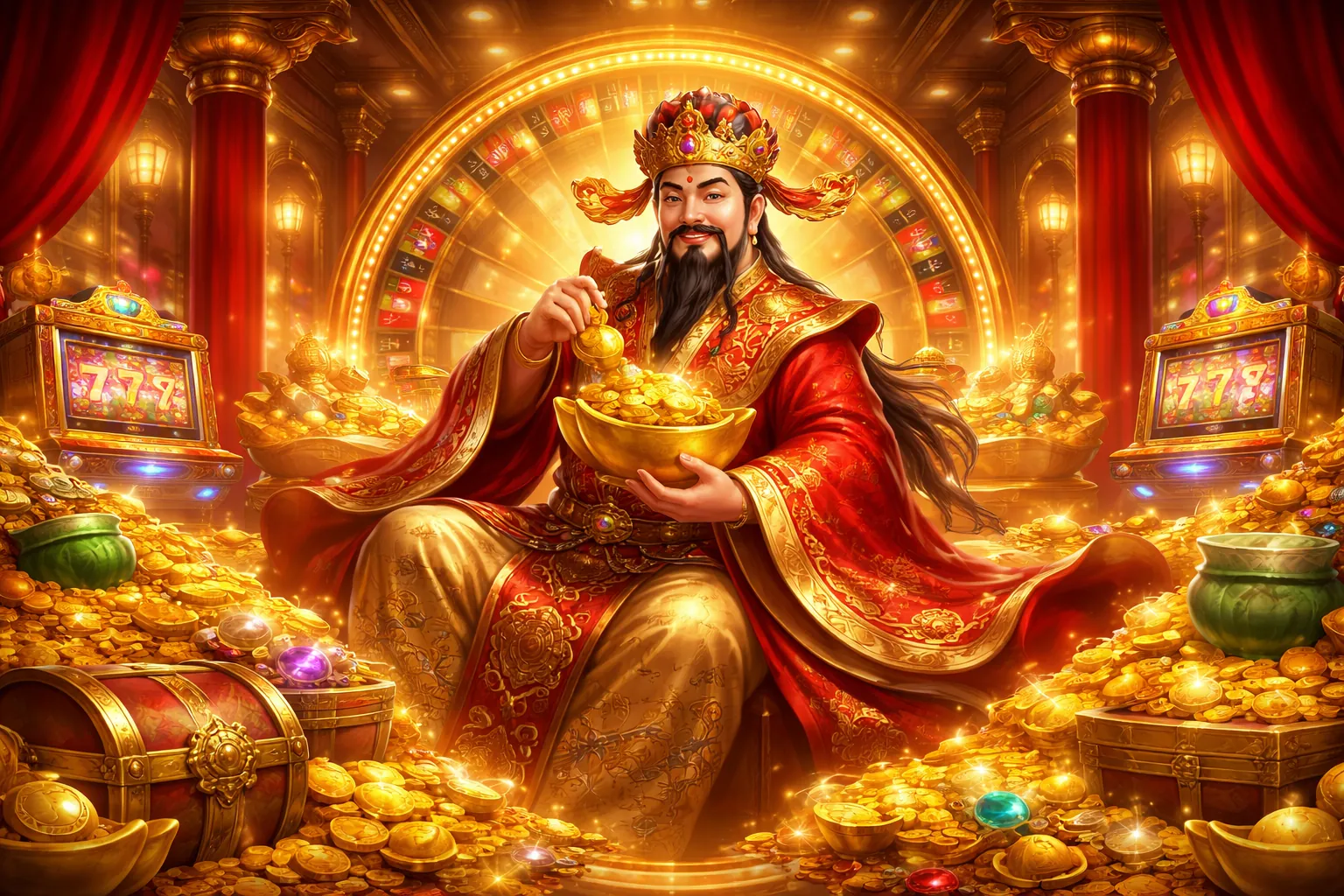 Giao diện nền tảng awin68 bet