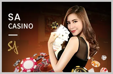 Casino trực tuyến Awin68 Bet