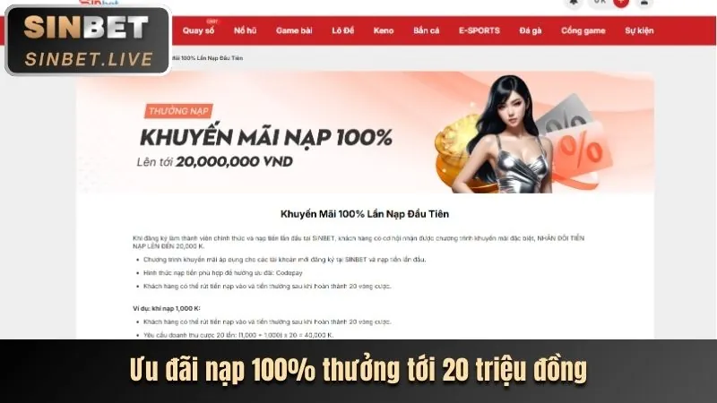 Khuyến mãi chào mừng thành viên mới awin68 bet